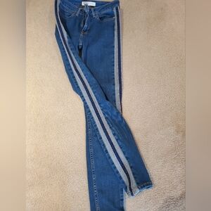 Zara Denim Jeans Size 2